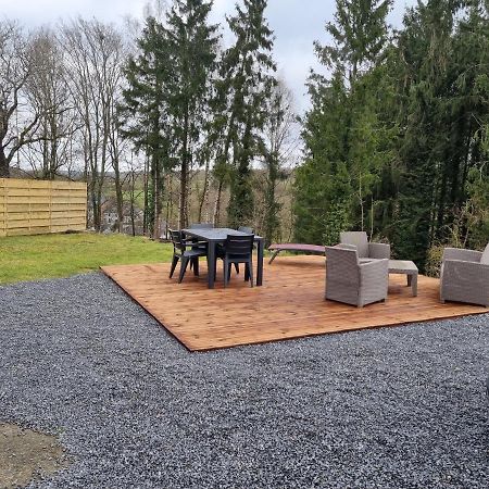 Gite De Charme En Ardennes Hamoir Екстериор снимка